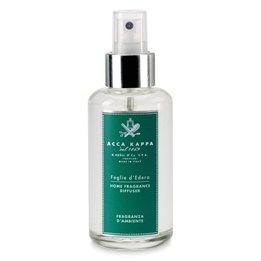 Acca Kappa, Foglie D'edera, Room Spray, 100 ml *Tester - Teknashop Ltd