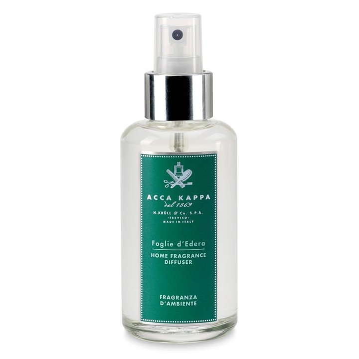Acca Kappa, Foglie D'edera, Room Spray, 100 ml *Tester - Teknashop Ltd