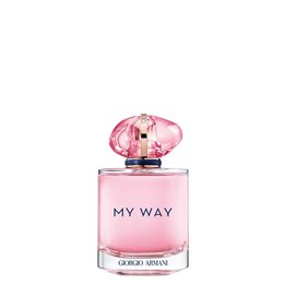 Giorgio Armani, My Way Nectar, Eau De Parfum, For Women, 90 ml *Tester - Teknashop Ltd