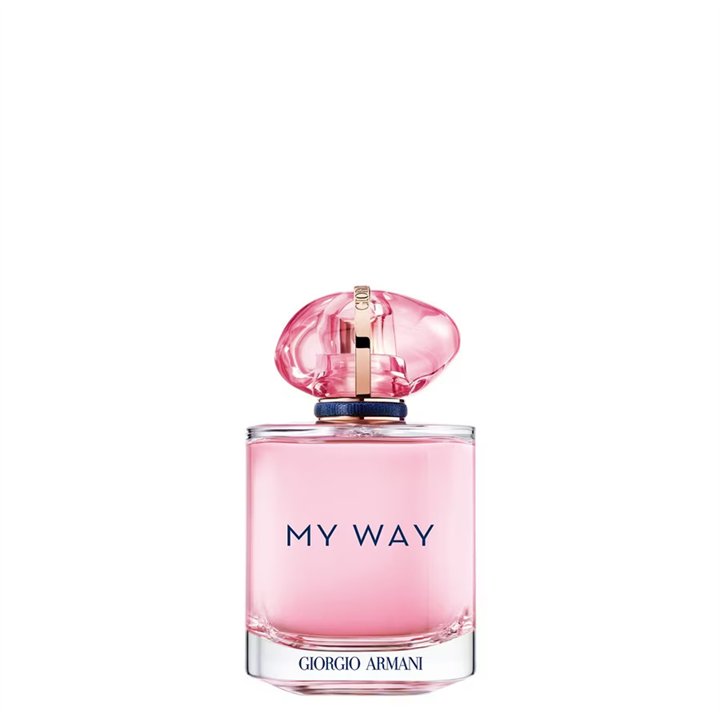 Giorgio Armani, My Way Nectar, Eau De Parfum, For Women, 90 ml *Tester - Teknashop Ltd