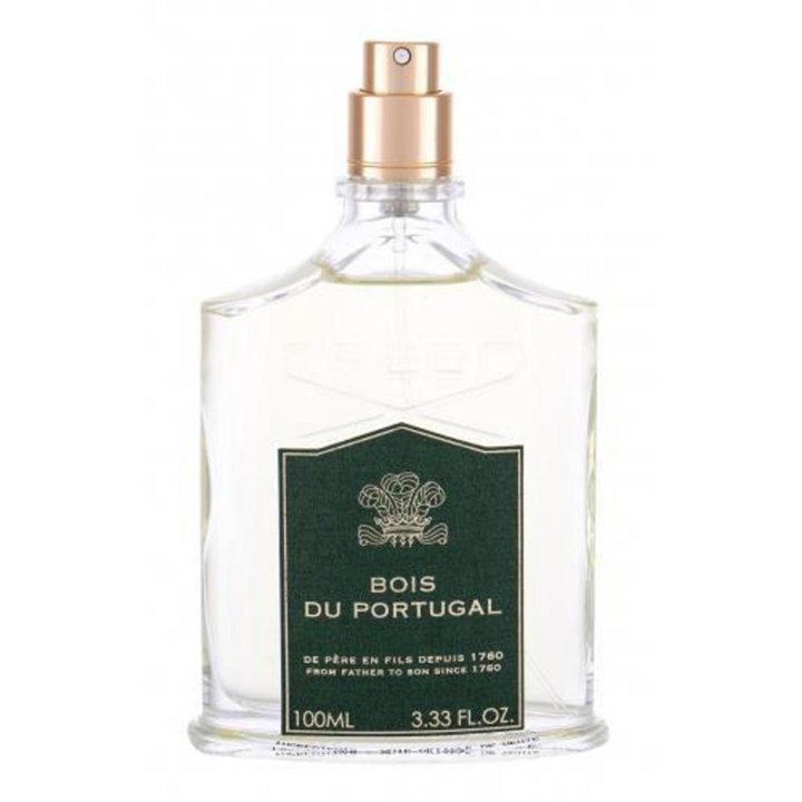 Creed, Bois du Portugal, Eau De Parfum, For Men, 100 ml *Tester - Teknashop Ltd