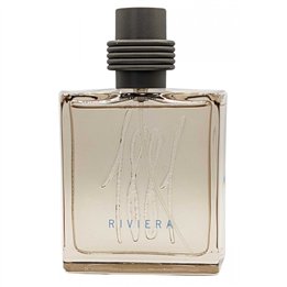 Nino Cerruti, 1881 Riviera, Eau De Toilette, For Men, 100 ml *Tester - Teknashop Ltd