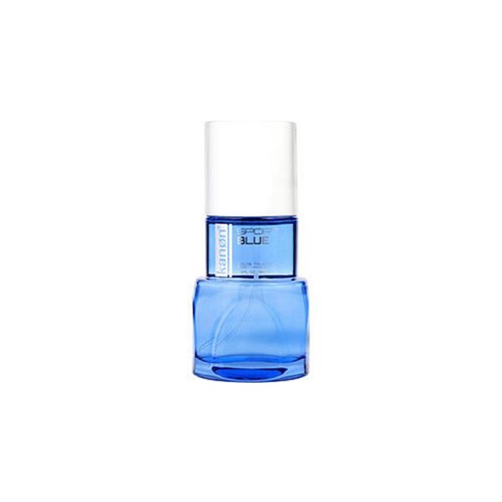 Kanon, Sport Blue, Eau De Toilette, For Men, 100 ml - Teknashop Ltd