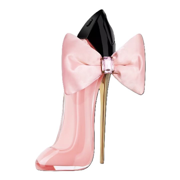 Carolina Herrera, Good Girl Blush Bow Tastic, Eau De Parfum, For Women, 80 ml *Tester - Teknashop Ltd