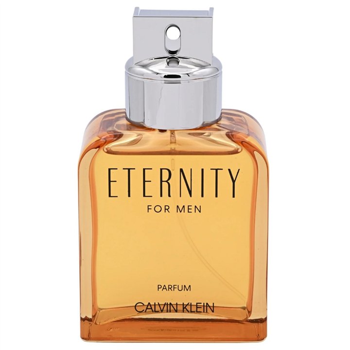 Calvin Klein, Eternity, Parfum, For Men, 100 ml *Tester - Teknashop Ltd