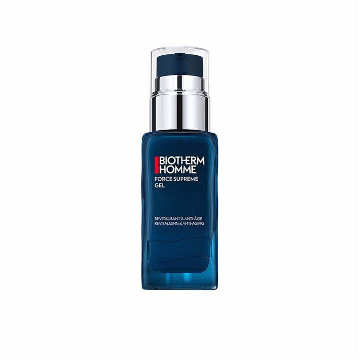Biotherm, Force Supreme, Anti-Aging, Gel, For Face, 50 ml *Tester - Teknashop Ltd