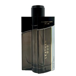 Aubusson, Leather & Oud, Eau De Toilette, For Men, 100 ml - Teknashop Ltd