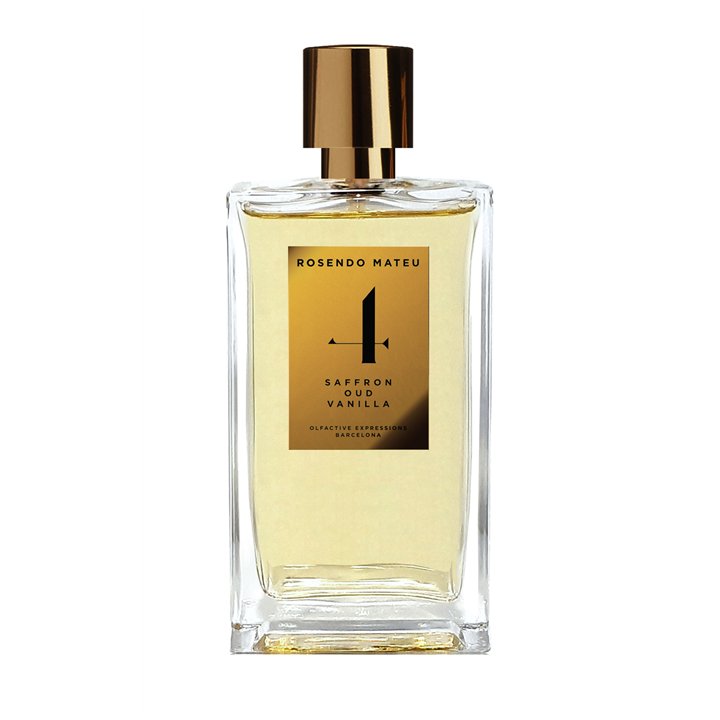 Rosendo Mateu, Olfactive Expressions Barcelona No. 4, Eau De Parfum, Unisex, 100 ml *Tester - Teknashop Ltd