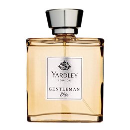 Yardley, Gentleman Elite, Eau De Parfum, For Men, 100 ml *Tester - Teknashop Ltd