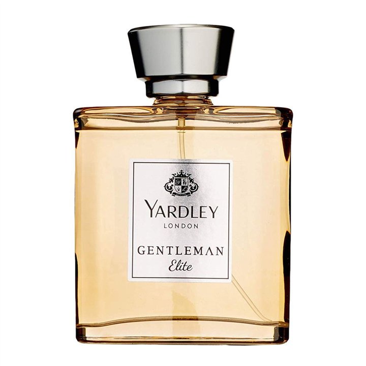 Yardley, Gentleman Elite, Eau De Parfum, For Men, 100 ml *Tester - Teknashop Ltd
