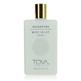 Tova Beverly Hills, Signature, Moisturizes, Body Lotion, Body, 200 ml *Tester - Teknashop Ltd