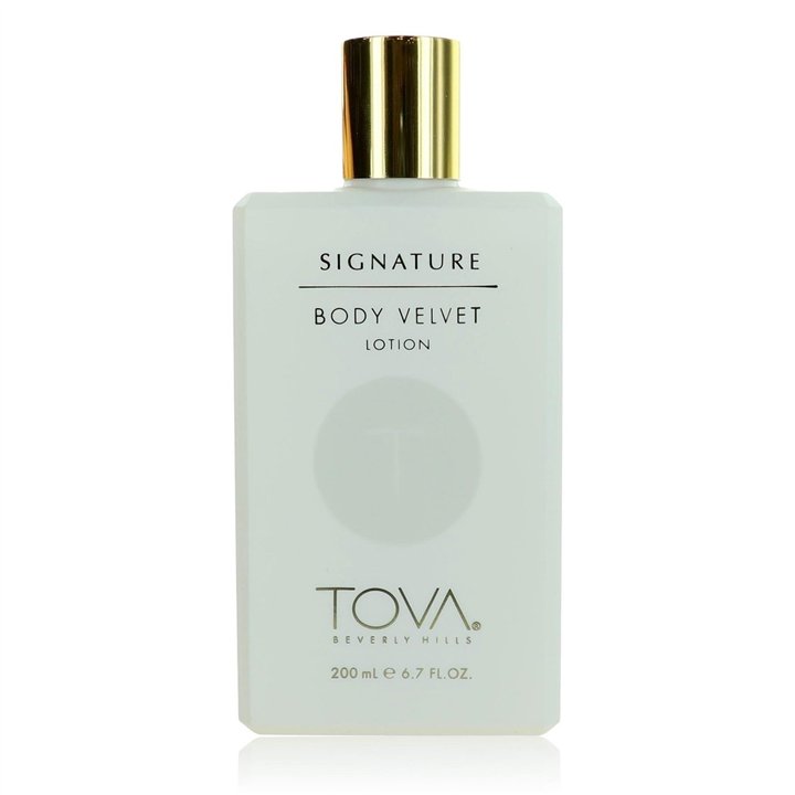 Tova Beverly Hills, Signature, Moisturizes, Body Lotion, Body, 200 ml *Tester - Teknashop Ltd