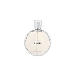 Chanel, Chance Eau Tendre, Eau De Toilette, For Women, 100 ml *Tester - Teknashop Ltd
