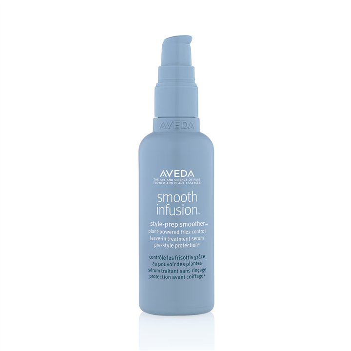 Aveda, Smooth Infusion Style Prep Smoother, Hair Spray Treatment, Anti-Frizz, 100 ml - Teknashop Ltd