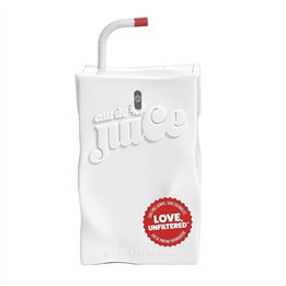 Cosmopolitan, Eau de Juice Love Unfiltered, Eau De Parfum, For Women, 50 ml *Tester - Teknashop Ltd