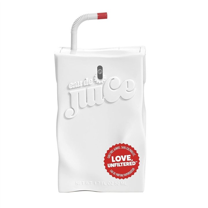 Cosmopolitan, Eau de Juice Love Unfiltered, Eau De Parfum, For Women, 50 ml *Tester - Teknashop Ltd