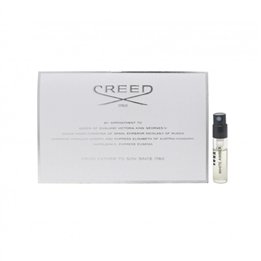 Creed, White Amber, Eau De Parfum, Unisex, 2 ml *Vial - Teknashop Ltd
