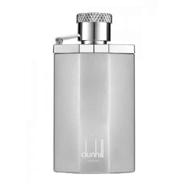 Dunhill, Desire Silver, Eau De Toilette, For Men, 100 ml *Tester - Teknashop Ltd