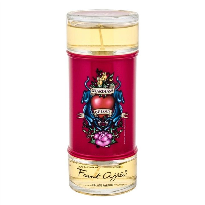 Frank Apple, Guardians Of Love, Eau De Parfum, For Women, 100 ml *Tester - Teknashop Ltd