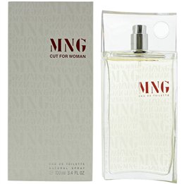 Mango, MNG Cut, Eau De Toilette, For Women, 100 ml *Tester - Teknashop Ltd