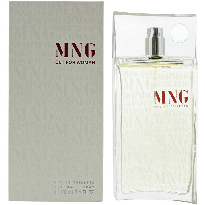 Mango, MNG Cut, Eau De Toilette, For Women, 100 ml *Tester - Teknashop Ltd