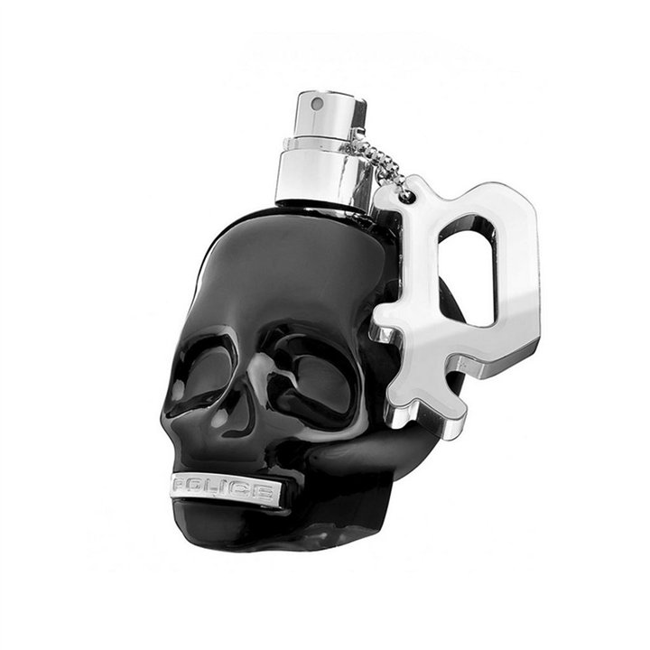 Police, To Be Bad Guy, Eau De Toilette, For Men, 125 ml *Tester - Teknashop Ltd