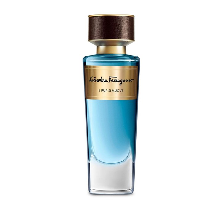 Salvatore Ferragamo, E Pur Si Mouve, Eau De Parfum, Unisex, 100 ml *Tester - Teknashop Ltd