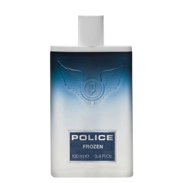Police, Frozen, After-Shave Lotion, 100 ml *Tester - Teknashop Ltd