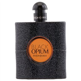 Yves Saint Laurent, Black Opium, Eau De Parfum, For Women, 90 ml *Tester - Teknashop Ltd