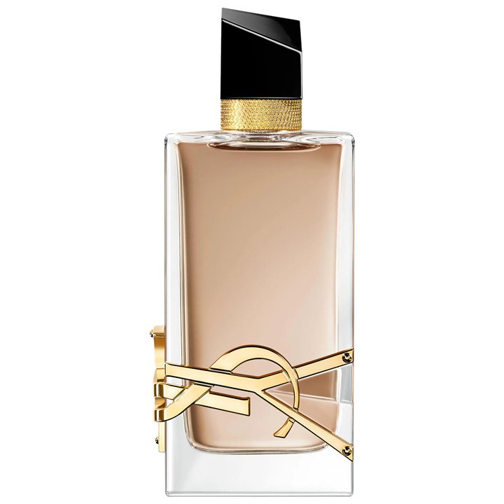Yves Saint Laurent, Libre Flowers & Flames, Eau De Parfum, For Women, 90 ml *Tester - Teknashop Ltd