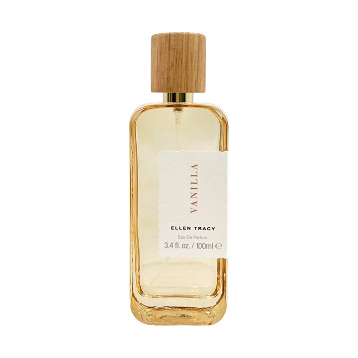 Ellen Tracy, Halo Vanilla, Eau De Parfum, For Women, 100 ml - Teknashop Ltd