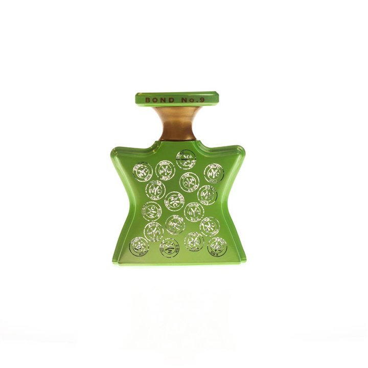 Bond No.9, Hudson Yards, Eau De Parfum, For Women, 100 ml *Tester - Teknashop Ltd