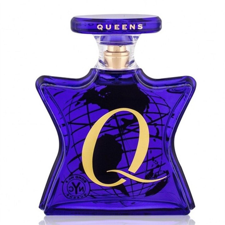 Bond No.9, Queens, Eau De Parfum, Unisex, 100 ml *Tester - Teknashop Ltd