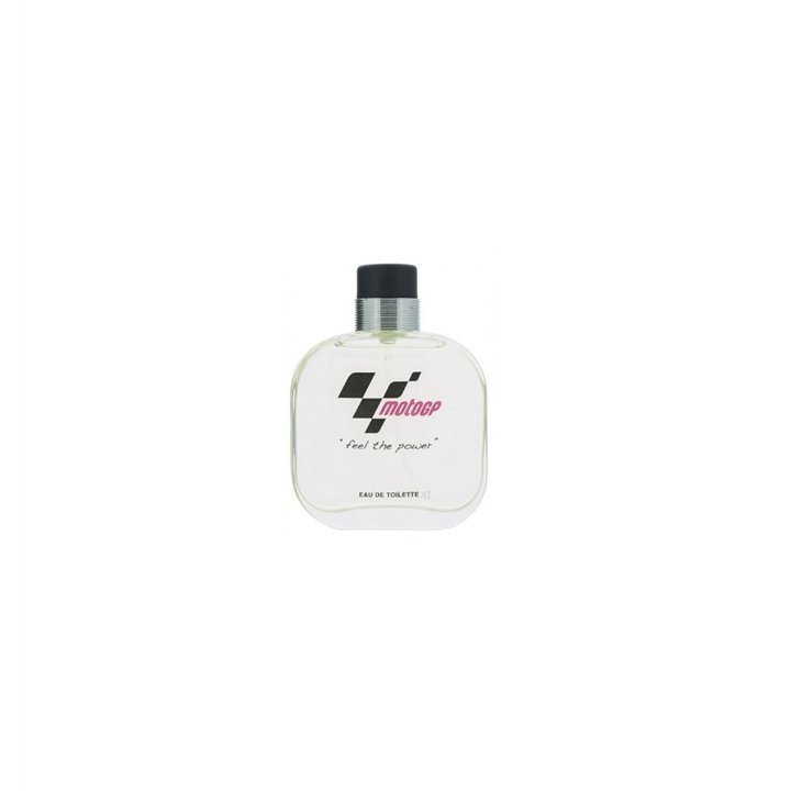 Moto Gp, Feel The Power, Eau De Toilette, For Men, 100 ml *Tester - Teknashop Ltd
