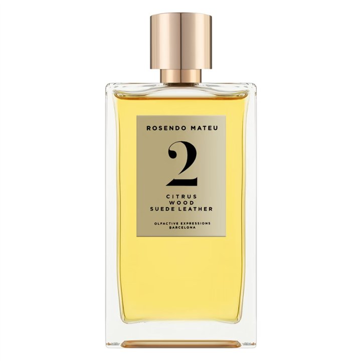 Rosendo Mateu, Olfactive Expressions Barcelona No. 2, Eau De Parfum, Unisex, 100 ml *Tester - Teknashop Ltd
