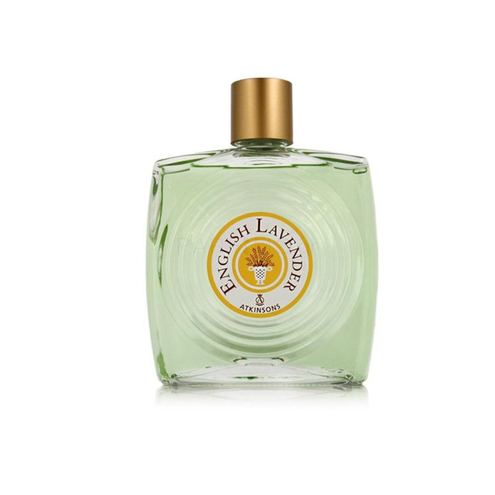 Atkinsons, English Lavender, Eau De Toilette, For Men, 75 ml *Tester - Teknashop Ltd