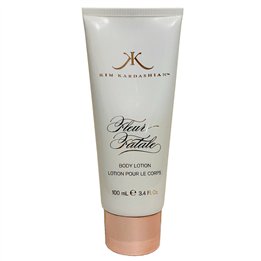 Kardashian Beauty, Fleur Fatale, Moisturising, Body Lotion, Body, 100 ml - Teknashop Ltd