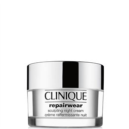 Clinique, Repairwear, Sculpting, Night, Cream, For Face, 50 ml - Teknashop Ltd