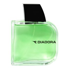 Diadora, Energy Fragrance Green, Eau De Toilette, For Men, 100 ml *Tester - Teknashop Ltd