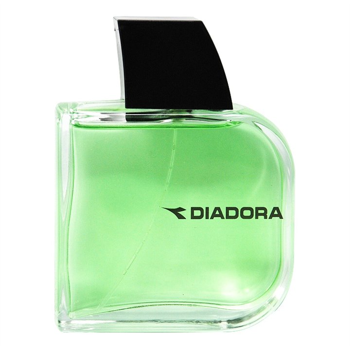 Diadora, Energy Fragrance Green, Eau De Toilette, For Men, 100 ml *Tester - Teknashop Ltd