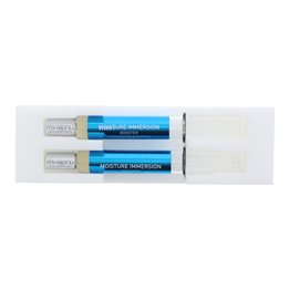 Set Duo, Clarins, My Blend Moisture Immersion, Moisturising, Local Treatment Serum, For Face, 2 pcs, 2 ml *Tester - Teknashop Lt