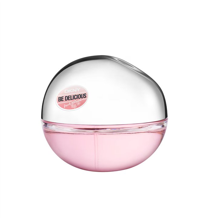 DKNY,  Be Delicious Fresh Blossom, Eau De Parfum, For Women, 100 ml - Teknashop Ltd