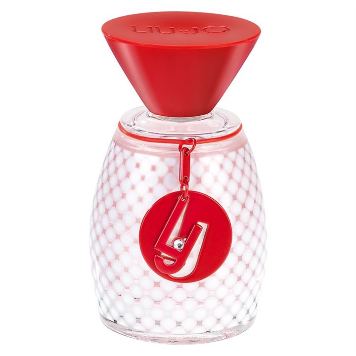 Liu Jo, Lovely U, Eau De Parfum, For Women, 100 ml - Teknashop Ltd