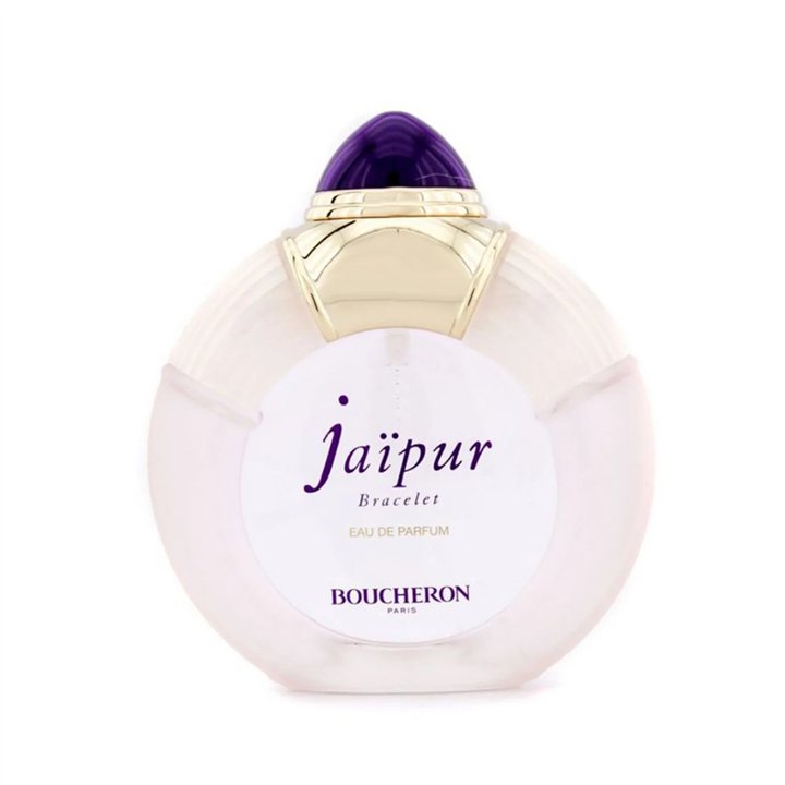 Boucheron, Jaipur Bracelet, Eau De Parfum, For Women, 100 ml - Teknashop Ltd