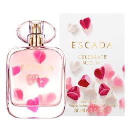Escada, Celebrate N.O.W., Eau De Parfum, For Women, 80 ml - Teknashop Ltd