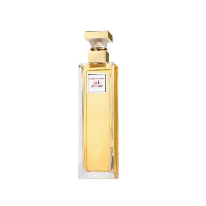 Elizabeth Arden, 5th Avenue, Eau De Parfum, For Women, 125 ml - Teknashop Ltd