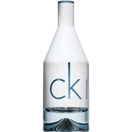 Calvin Klein, CK IN2U, Eau De Toilette, For Men, 150 ml - Teknashop Ltd