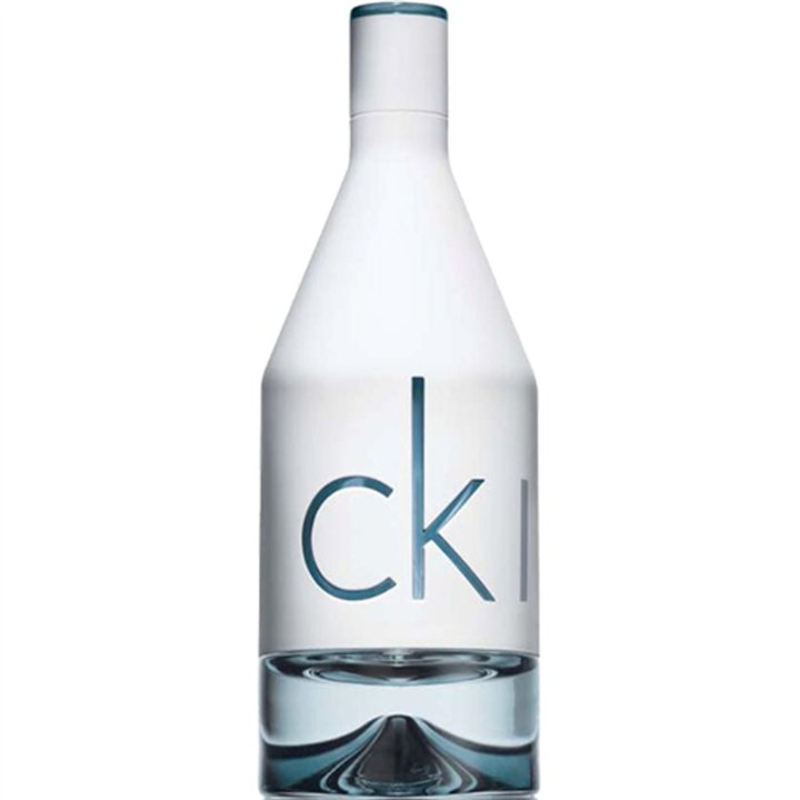 Calvin Klein, CK IN2U, Eau De Toilette, For Men, 150 ml - Teknashop Ltd
