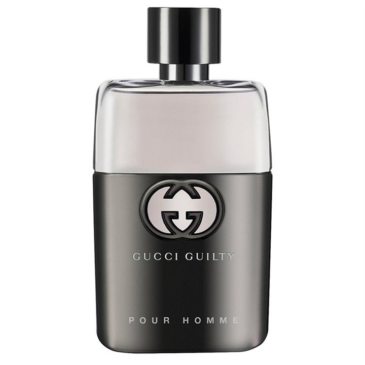 Gucci, Guilty, Eau De Toilette, For Men, 50 ml - Teknashop Ltd