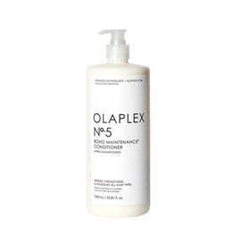 Olaplex, No.5 Bond Maintenance , Hair Conditioner, Repairing & Strengthening, 1000 ml - Teknashop Ltd